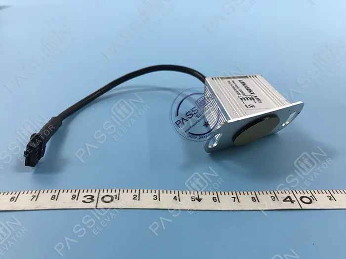 LR-F501 Sensor Escalator Ultrasonic Sensor Escalator Sensor Escalator Parts