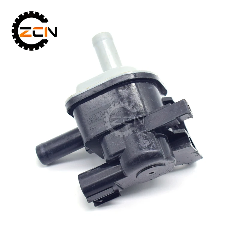 Vapor Canister Purge Solenoid for Infiniti QX56 QX80 14930-1LA0A 136200-7150