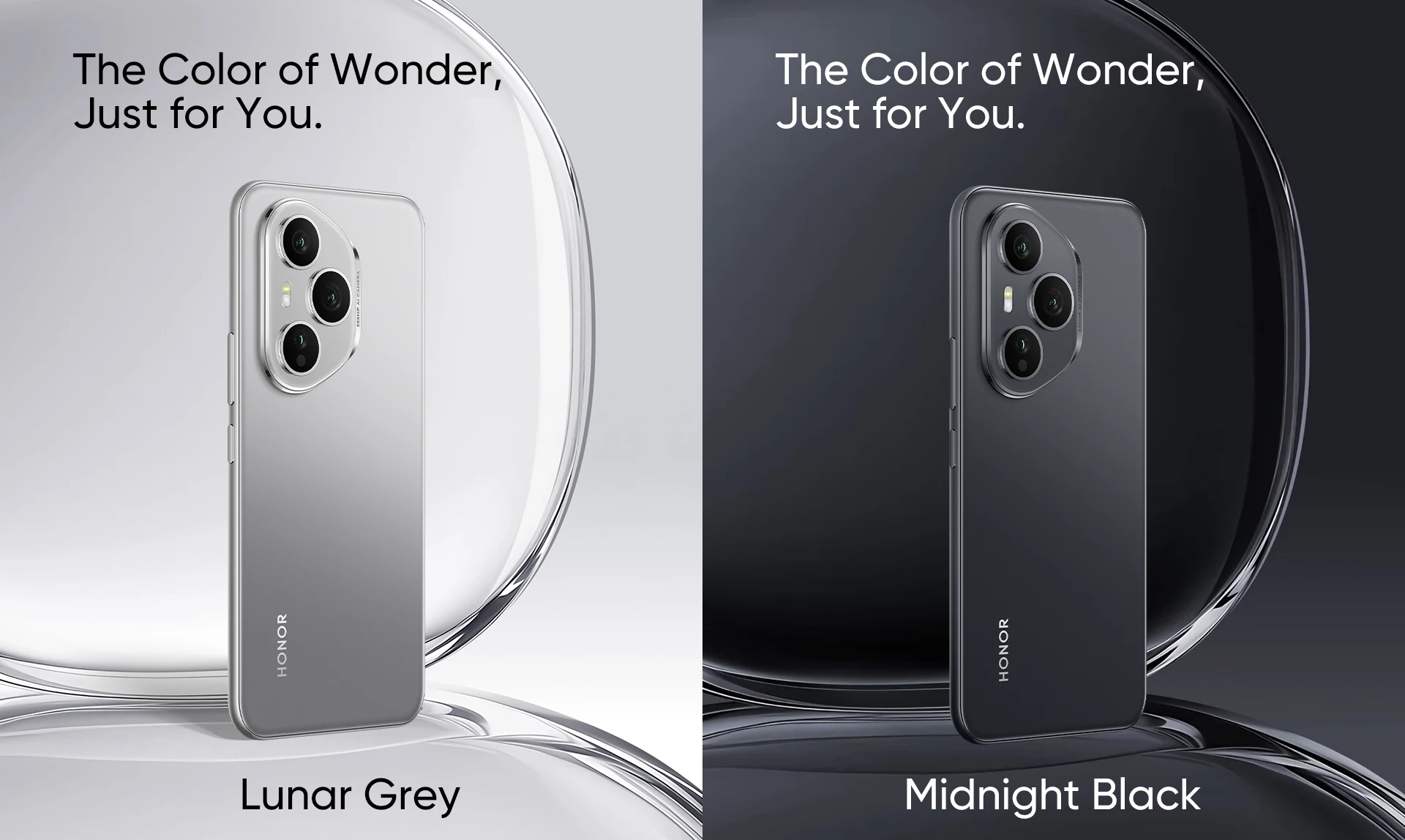 Original Global Version HONOR 400 Pro 5G Smartphone 200MP Camera Snapdragon 8 Gen 3 6.7'' AMOLED Screen 100W Wired 50W Wireless