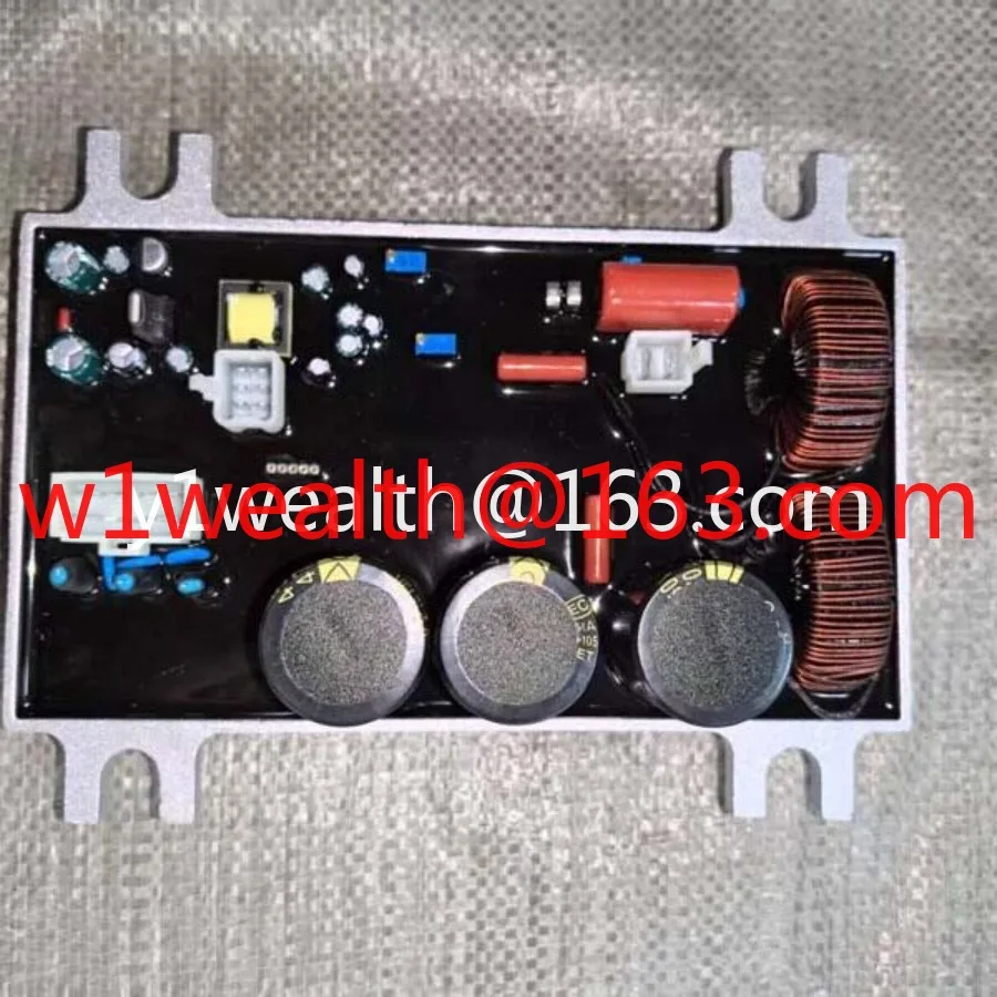 Frequency conversion generator inverter voltage regulator 6500i  regulation module AC 230V digital frequency conversion 5KW