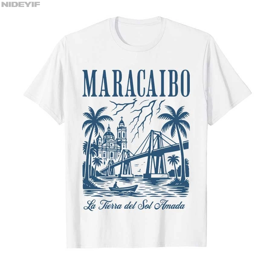 Camiseta de malakaibo Venezuela regalo de amigo inmigrante camiseta Sudamericana