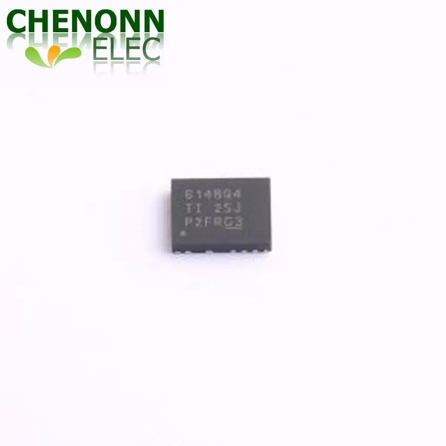 

5 шт./лот LM61480Q4RPHRQ1 (преобразователи постоянного тока)