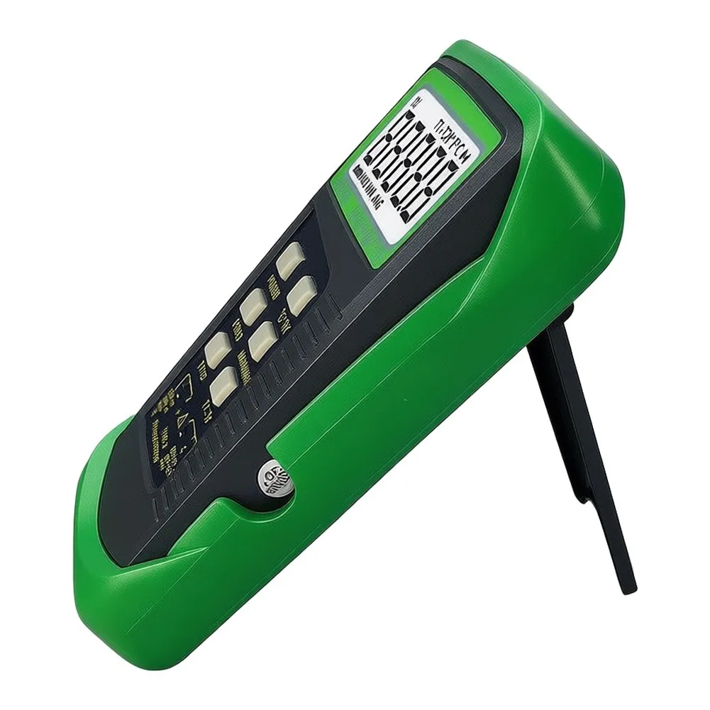 For contact-Type K-Type Thermometer for Reliable Temperature Monitoring in HVAC for Automotive and Engineering Fields