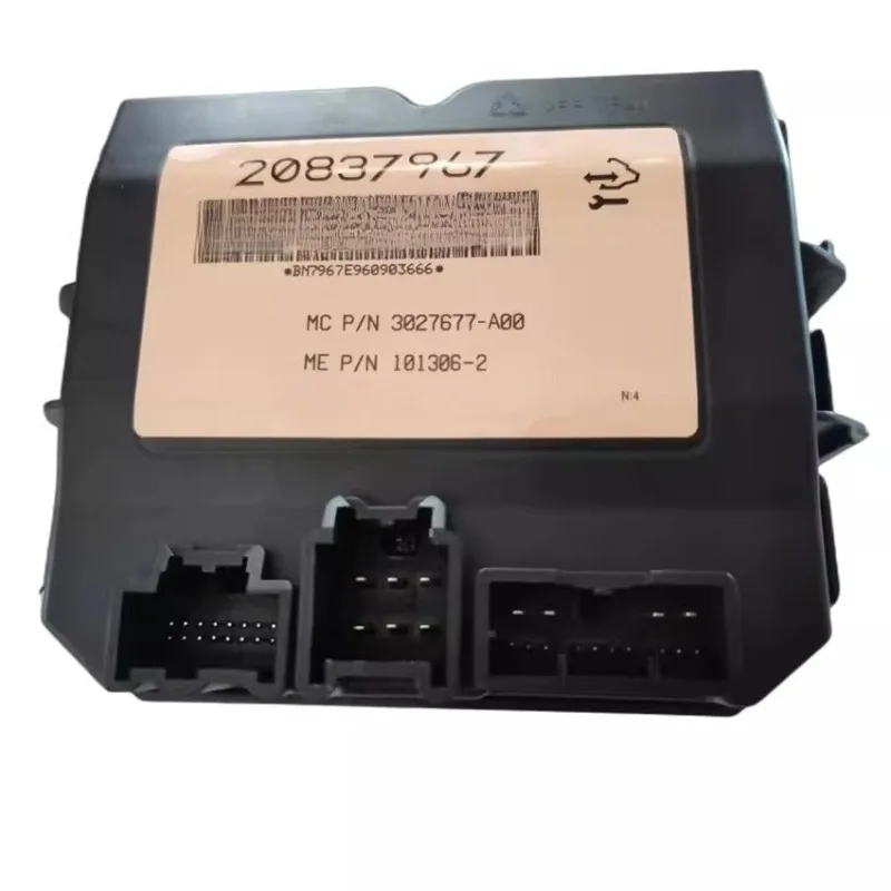 

Электрический модуль управления подъемом задней двери (компьютерный блок) для Cadillac SRX 2010-2015 (20827967)