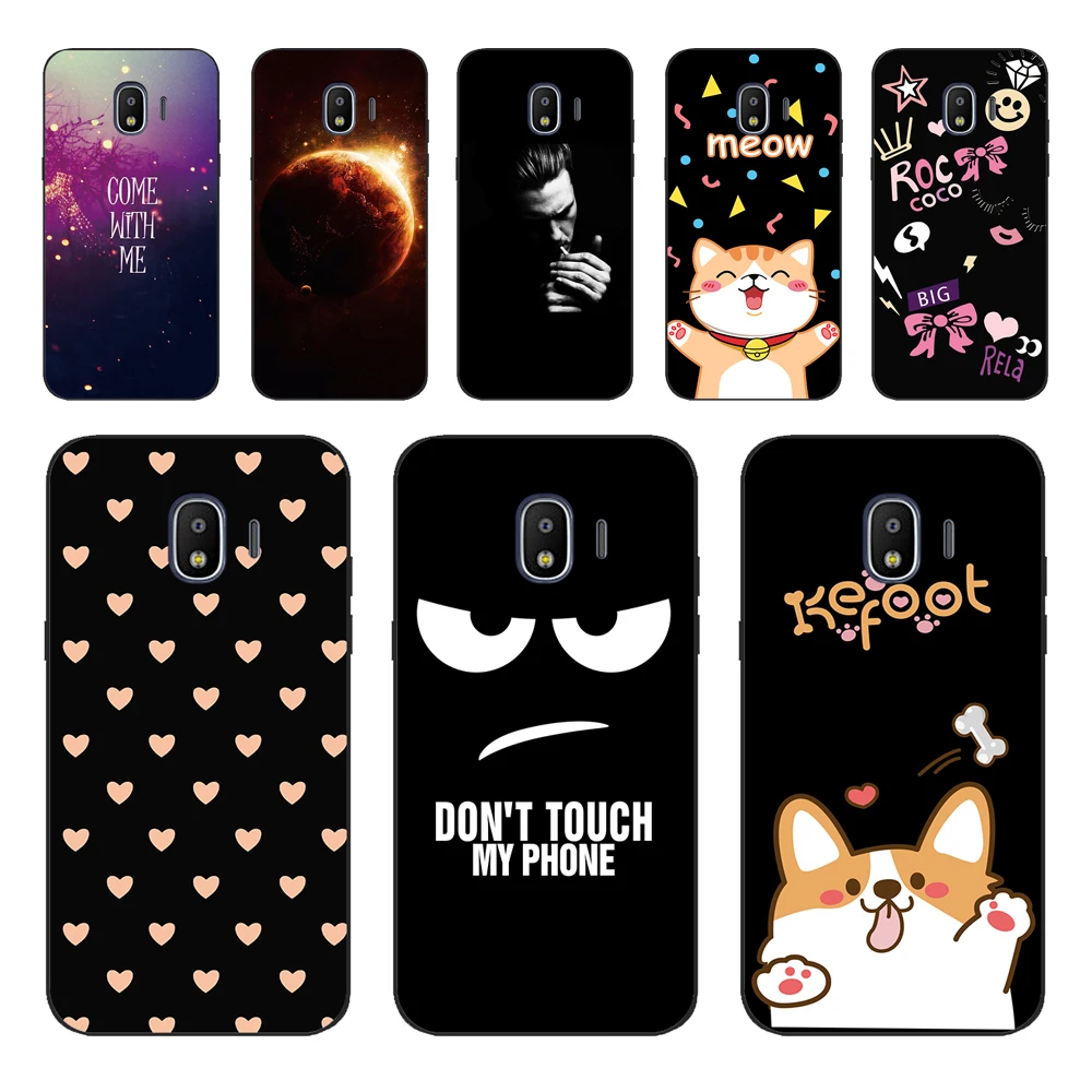 For Samsung Galaxy J2 Case 5.0