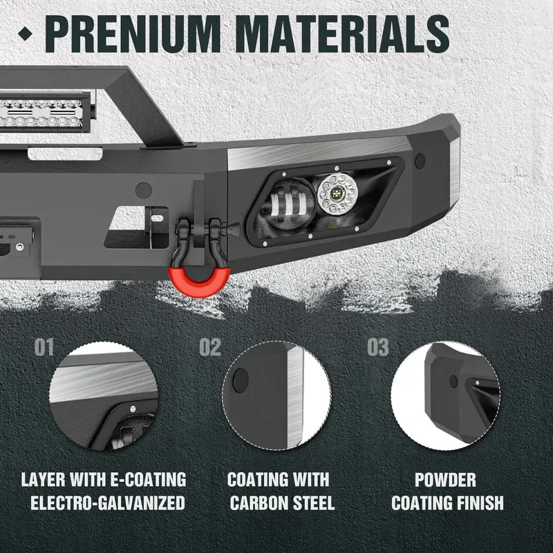 Full Width Front Bu…