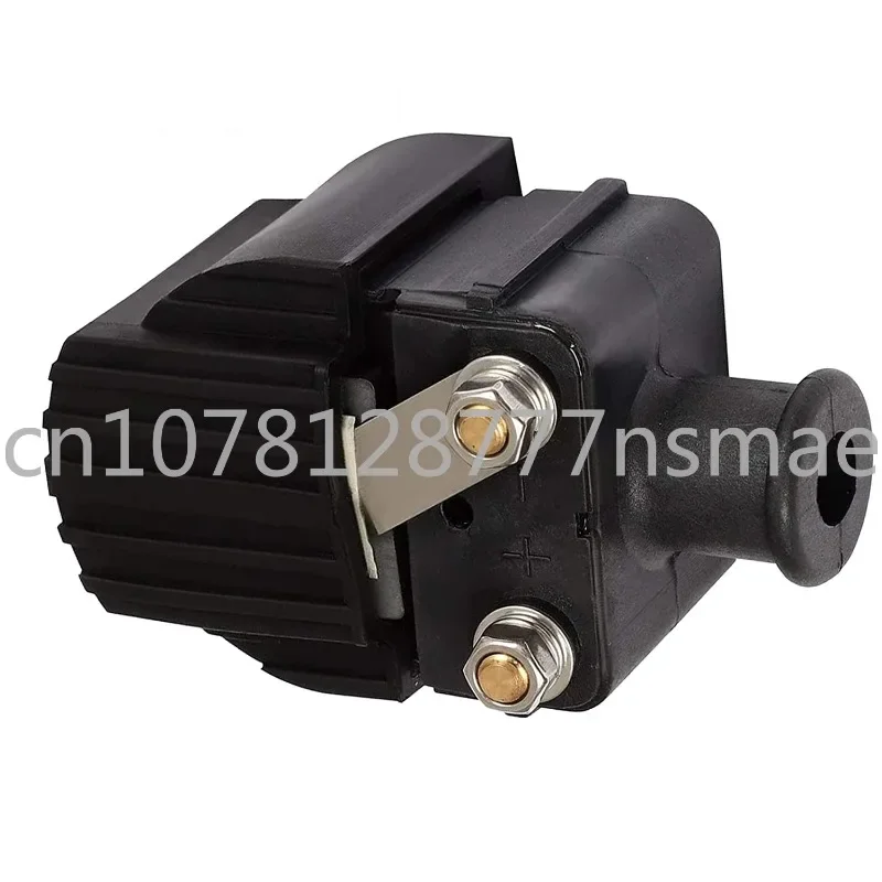 

Ignition Coil for Mariner 6-225HP 339-835757A3 339-832757A4 339-7370A13 Sierra 18-5186 Outboard Engine