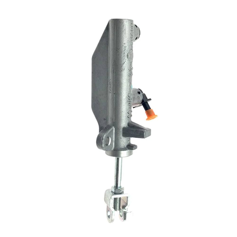46920-SMG-033 Clutch Master Cylinder for Honda Civic VIII MK8 1.4 1.8 2.2 Hatchback 2005-2011 46920SMG033 Auto Parts Replacement view 5