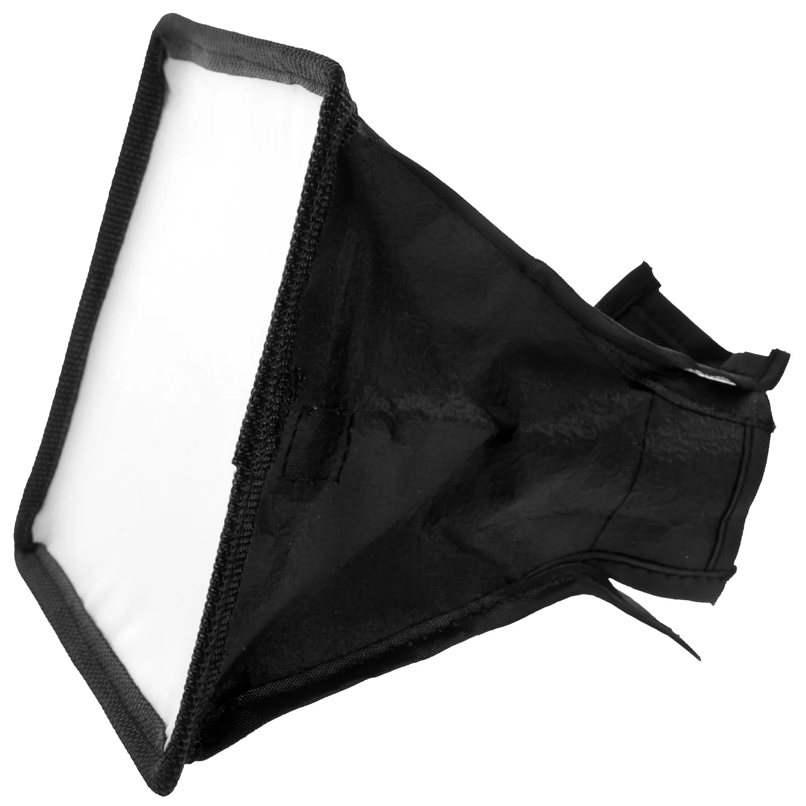 

Universal Camera Flash Diffuser Softbox Portable Top Flash Light Softbox for Camera Lighting for Video Recording