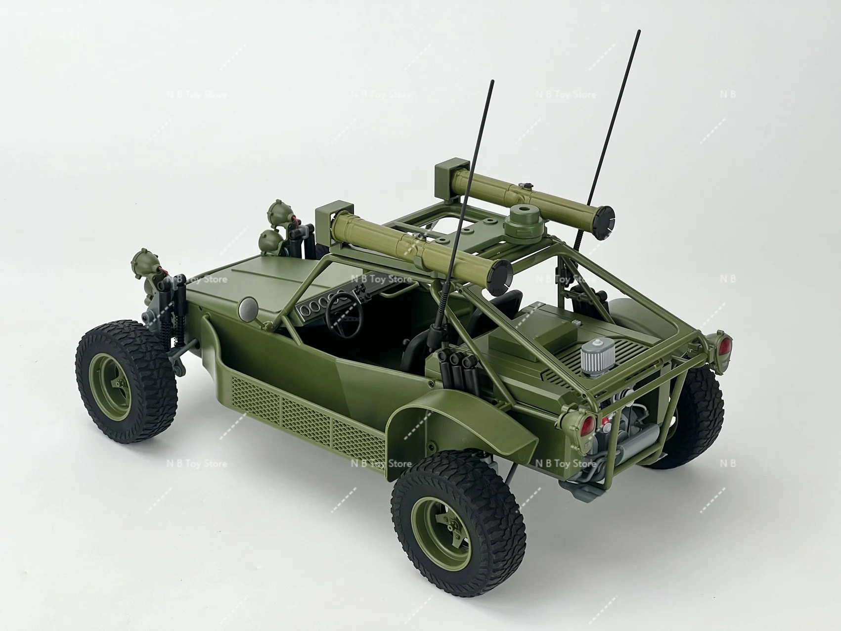 【Op voorraad】 Eerste partij transformatiefans Hobby Fh Fishobby Air Eagle Truck VE-03 VE03 A.T.A.C 1/12 actiefiguur
