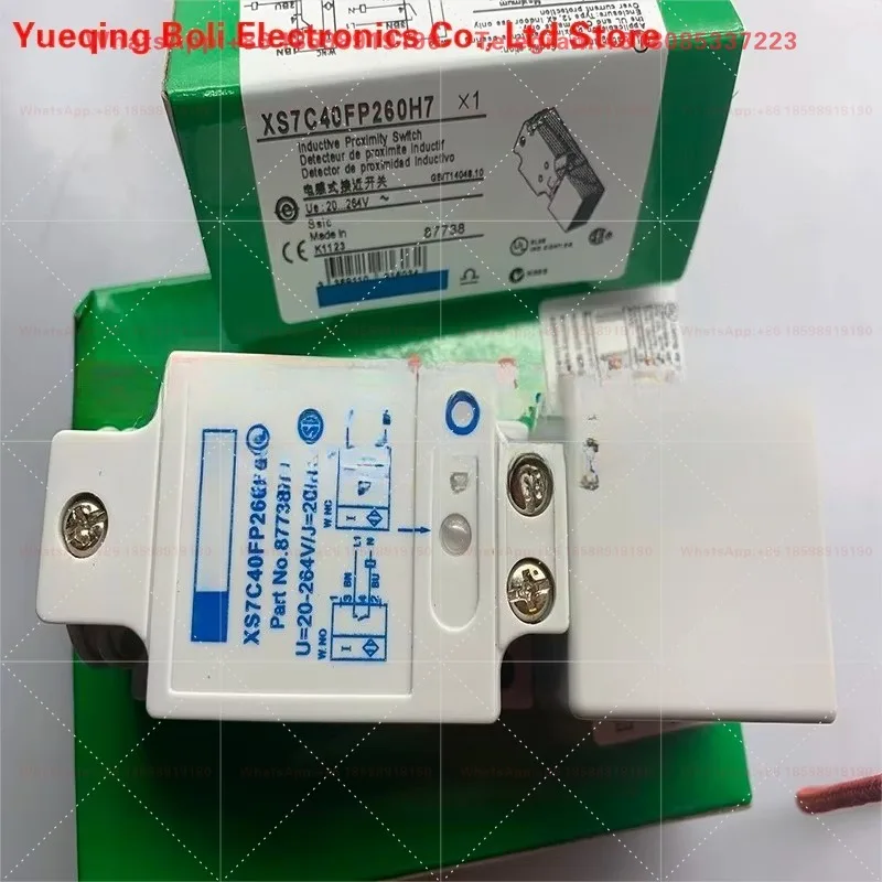 Brand new spot sensor  XS9C4A2A2G13 XS9C4A2A1G13 XS9C4A1PCG13  original