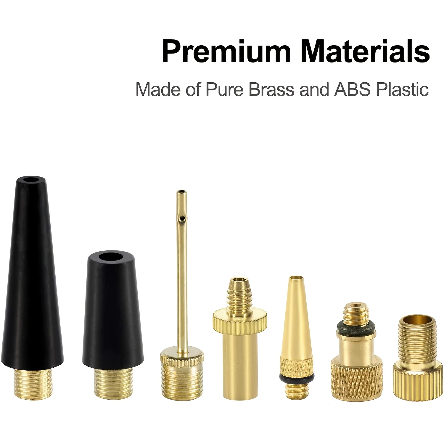 #21 Best Ball Pump Needles to Buy In 2026