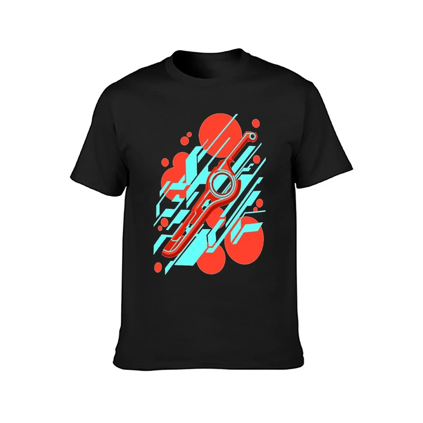 Monado Abstract T-Shirt shirts graphic shirts graphic tees cute tops t shirts for men graphic