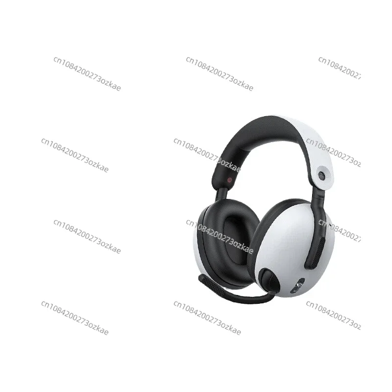 RP E-sports Game Headset Wireless Bluetooth Noise Reduction Headset Chicken Mobile Phone Computer Headset