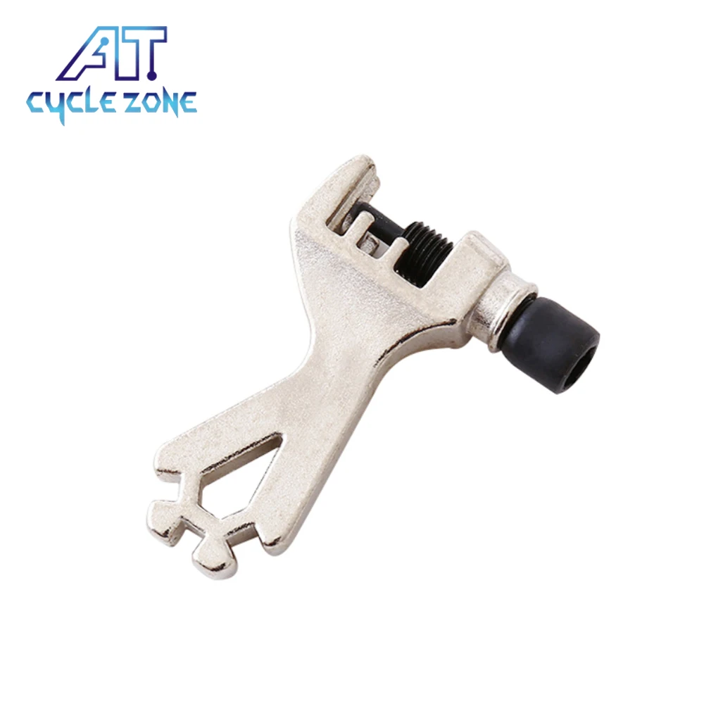 

8/9/10s Multitool Bike Chain Squeeze Breaker Cutter MTB Bike Chain Saw Splitter Cycle Repair Spoke Wrench Bicycle Repair Tool