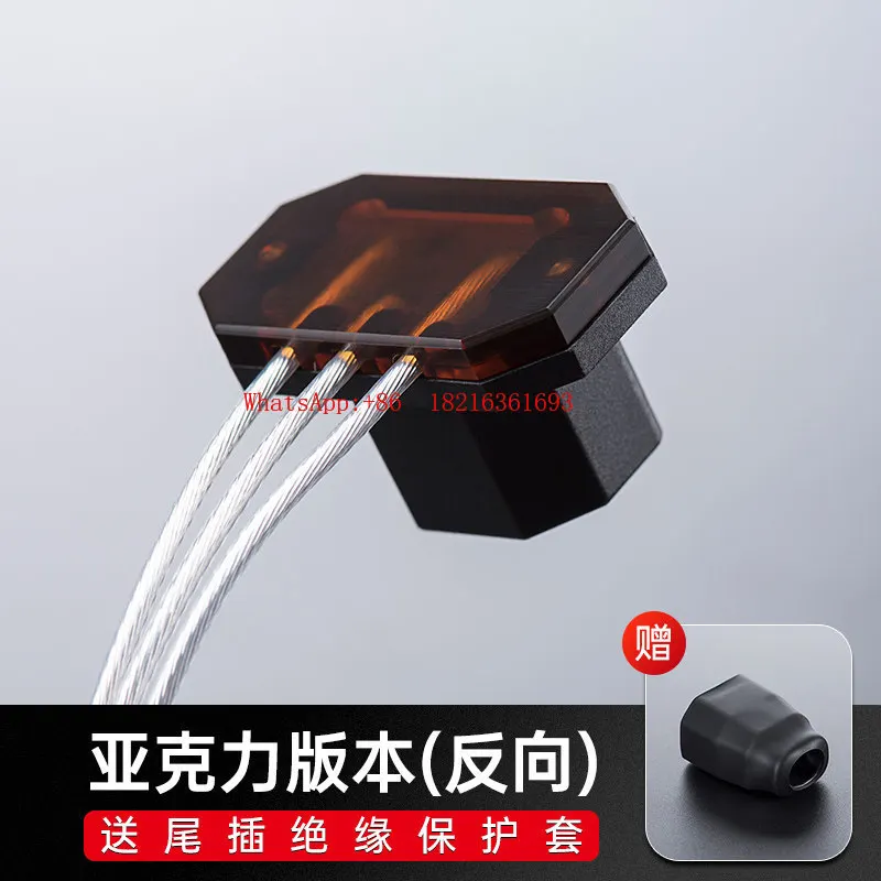 Limited Offer 90 Three-hole C14 Ultra-thin Elbow Extension Cord C13 Computer Male To Female To Plug Power Cord