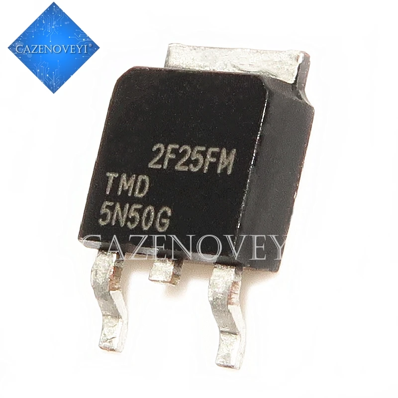 5PCS TLE4276DV TMD5N50G U8N65U UR620C VN750PT VN820PT VND14NV04TR-E VND5N07 VND7NV04TR-E WSF3085