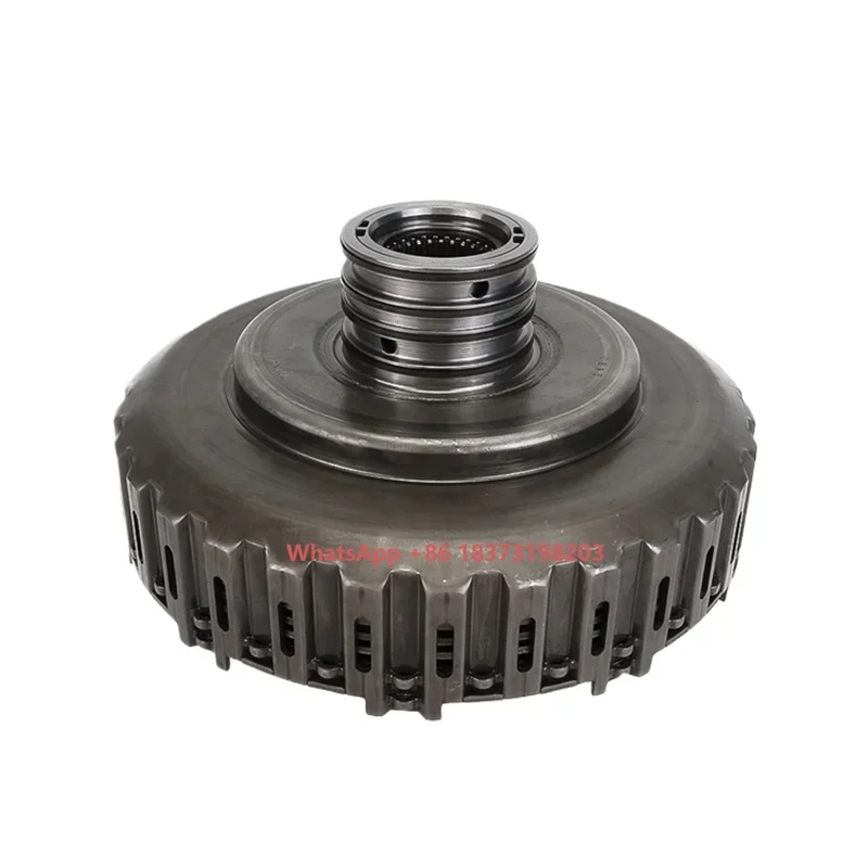 

DQ500 0BT 0BH Auto Transmission DSG 7 SPEED Wet Dual Clutch 0BH398029B Fit For VW Skoda Car Accessories Transmission Parts