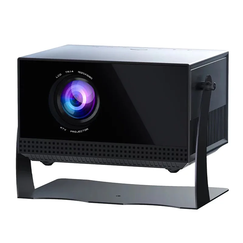 Lcd Projectors 4K W… - image