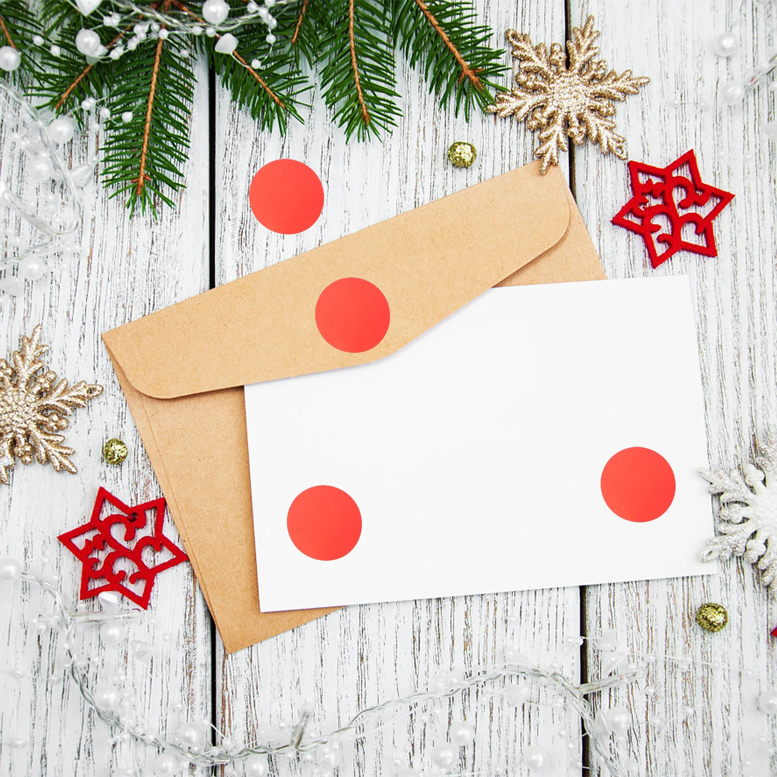 

Round Dots Stickers Labels Circle Color Decals Paper Marking Tags Office Supplies School Projects Bright Colors Easy Distinguish