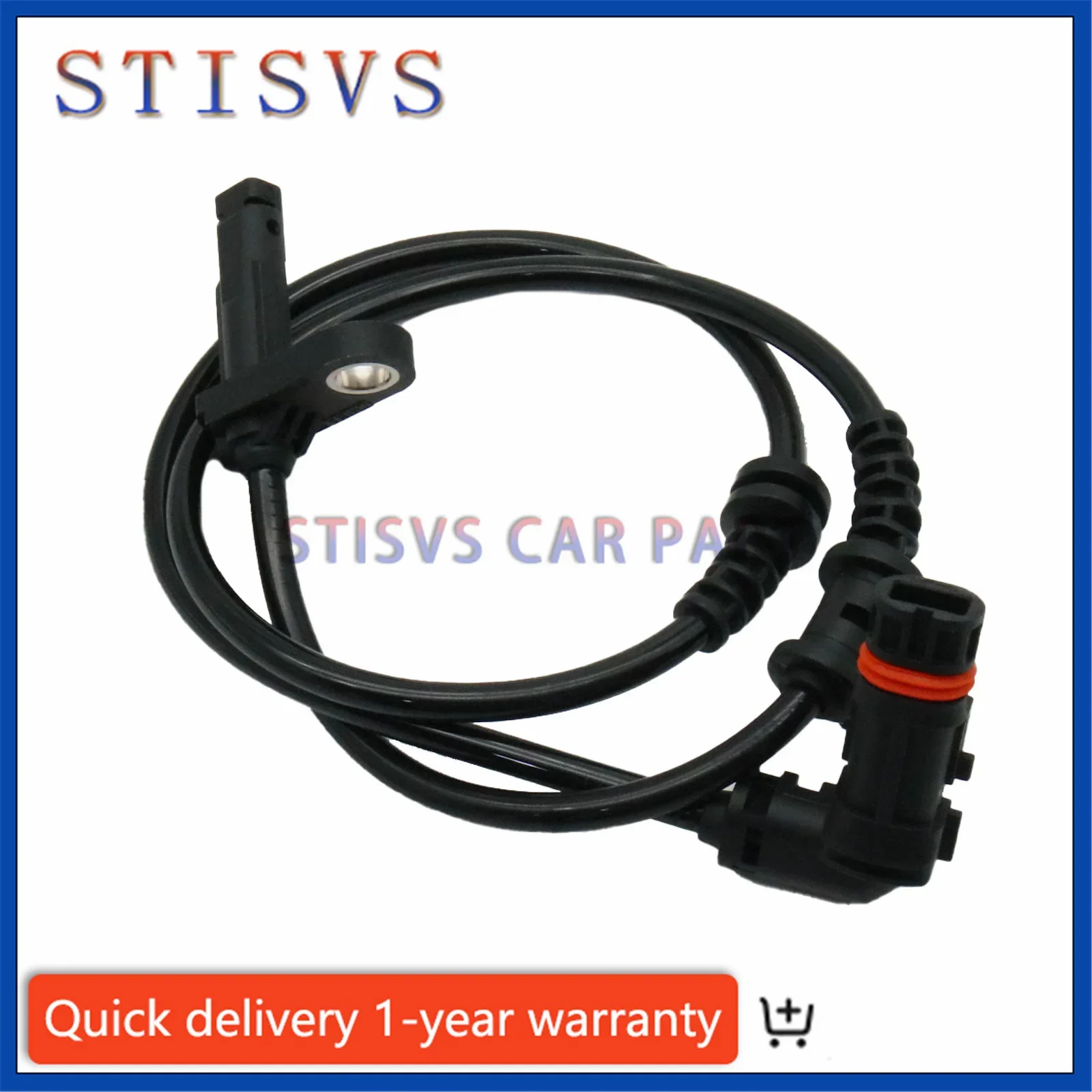 Car ABS Wheel Speed Sensor W207 E220 E250 E350 E200 E400 E500 Speedline 2075400017 for Mercedes Benz Car Accessories