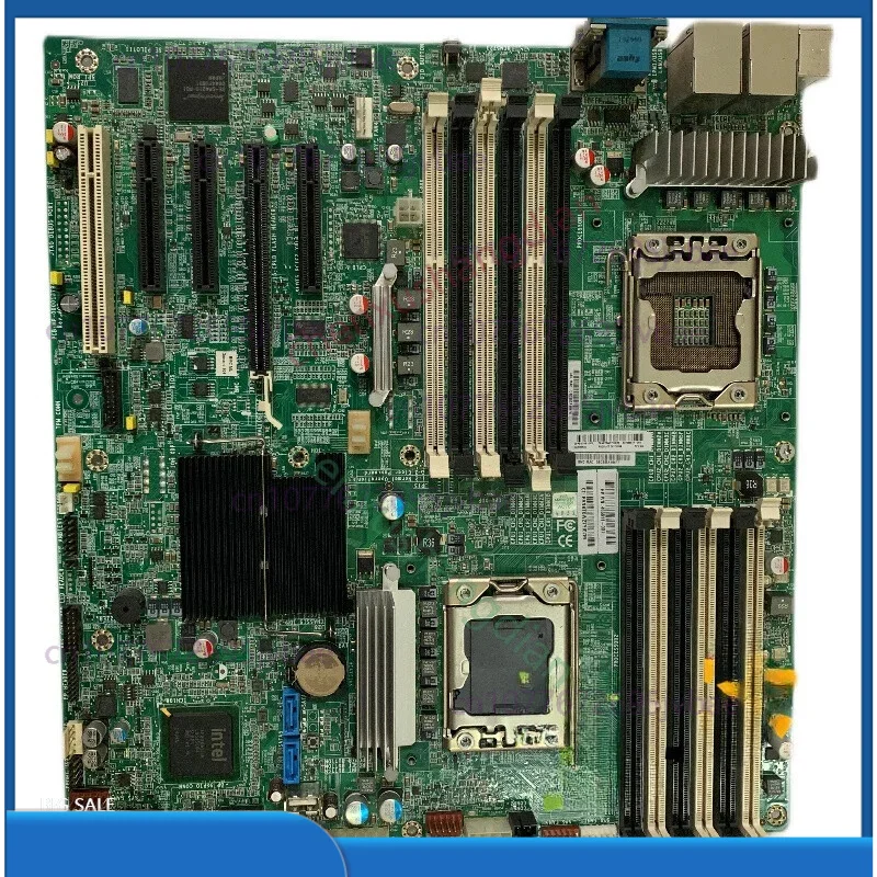 FOR HP/HP ML150G6 server main board 519728-001 466611-001