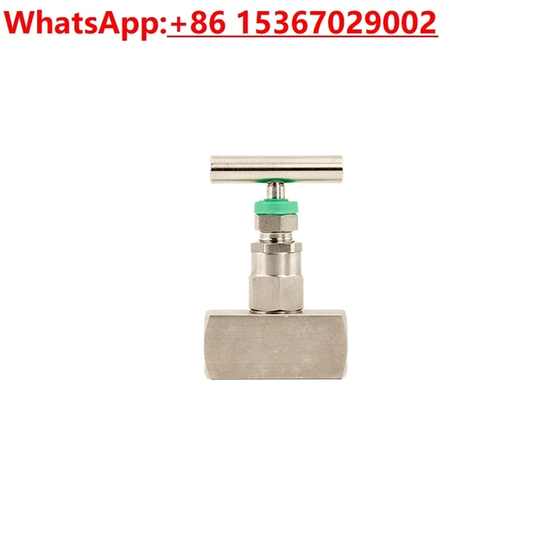 Instrument Connecti…