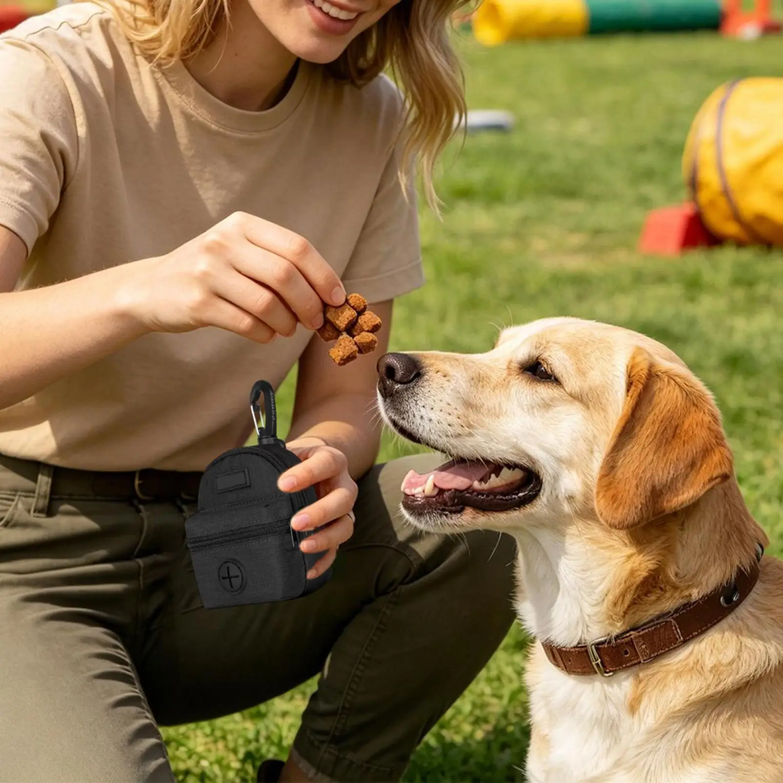 Thumbnail 3 - #65 Cheapest Dog Treat Pouch Deals You Can Get