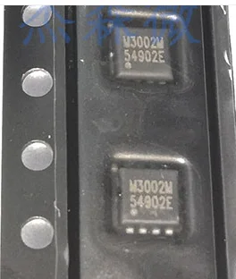 10pcs/lot 100% New M3002M QM3002M3 QM3002M QFN-8 In Stock