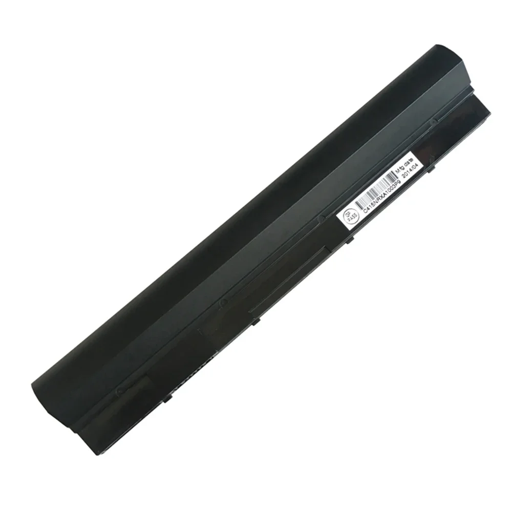 Brand New Original W510BAT-3 11.1V 31Wh Laptop Battery for Clevo W510LU W510S W515LU 6-87-W510S 6-87-W510S-42F2