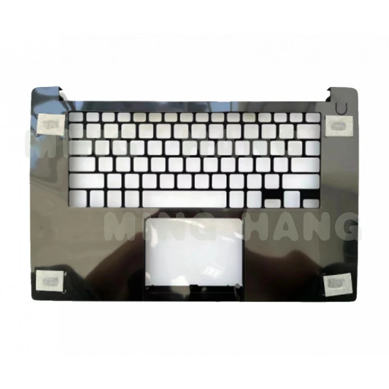 

l New For Dell XPS15 9550 Precision 5510 P56F Palmrest Upper Case 0KYN7Y