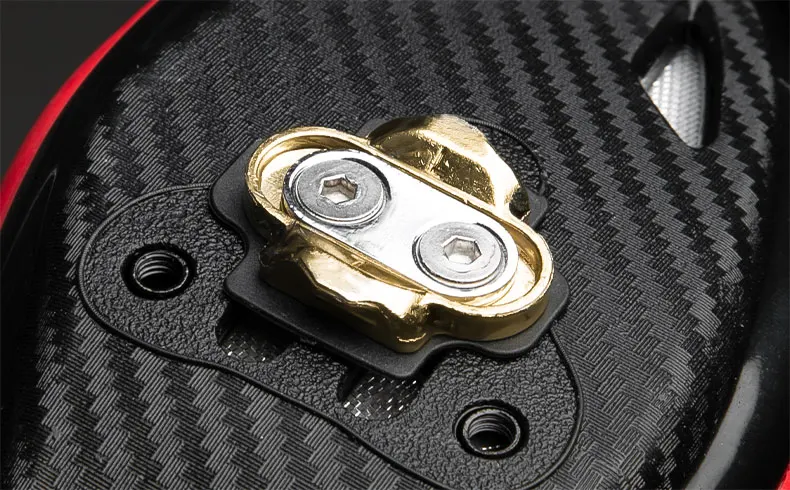 Fahrrad Premium Pedale Stollen Mountainbike Für Kurbel Brother Pedal Kupfer MTB Zubehör Schneebesen Candy Smarty Mallet – Detail 1