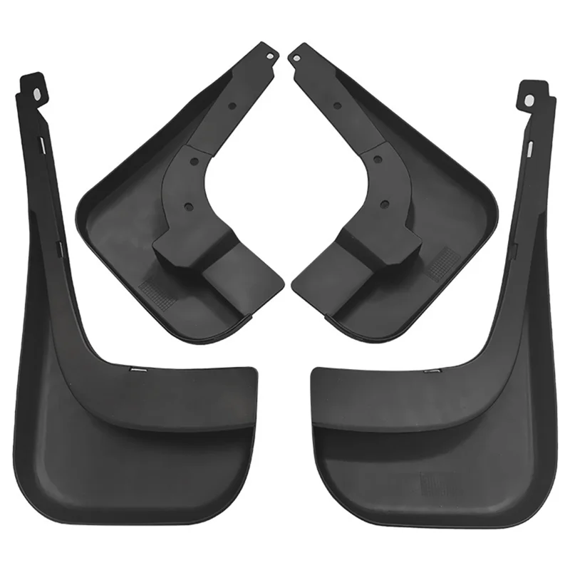 

4PCS Car Mudguard Mud Flaps Splash Mud Guard Fender For Mercedes Benz Vito W447 2016-2021 Car Accessories