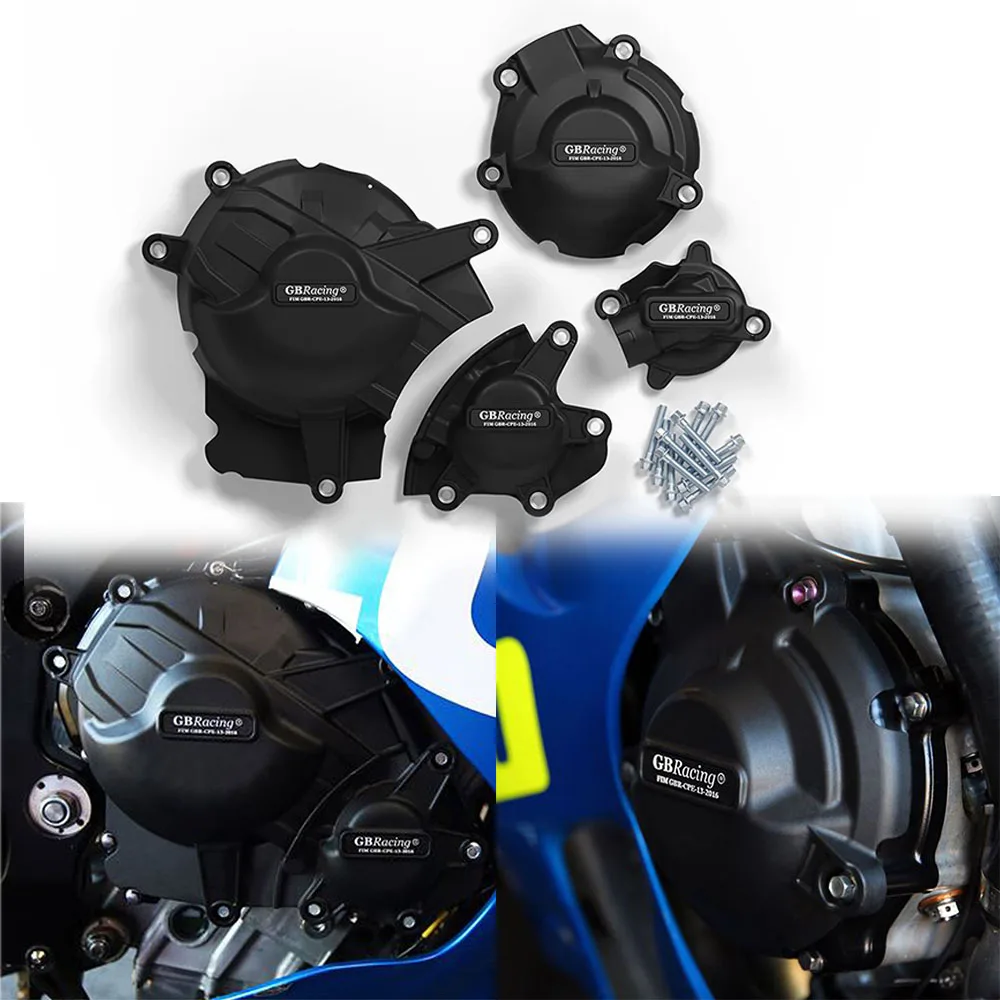 

Защитная крышка двигателя для SUZUKI GSXR1000 GSX-R1000 GSXR1000R GSX-R1000R 2017-2023