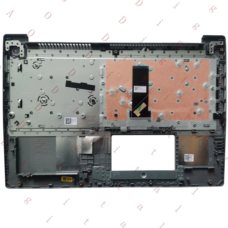 

LL NEW FOR LENOVO IdeaPad 3 15ADA05 3-15ARE05 15IML05 15IIL05 15IGL05 US Keyboard