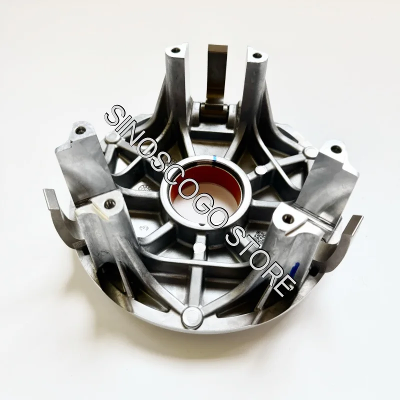 

Original Primary Loose Pulley Assy 2024-Up For CFMOTO CForce Uforce Zforce 600 800 950 1000 ATV 0JYV-051100-5300