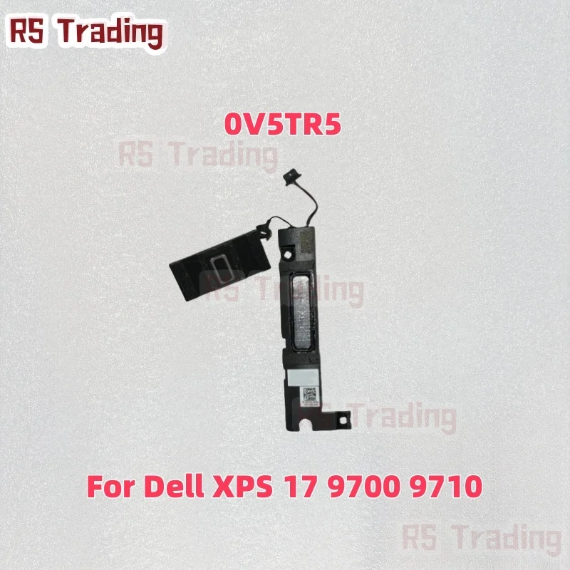 

0V5TR5 для Dell XPS 17 9700 9710 Precision 5750 5760 V5TR5 CN-0V5TR5 комплект динамиков левый и правый