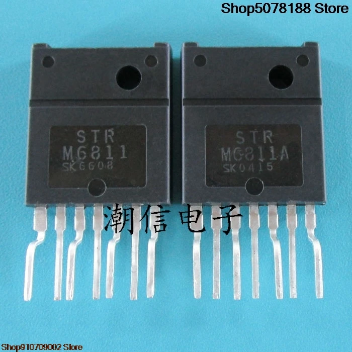 STRM6811 STR-M6811A
