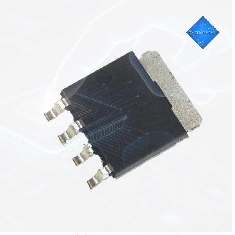 (5-10-20-30-100PCS) PH5525 SOT-669 PH5525L