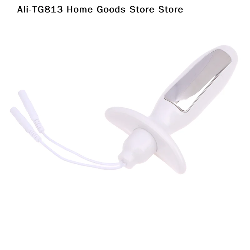 [TG813] Vaginalsondenelektroden für Beckenbodentrainer bei Inkontinenz zur Verwendung mit TENS/EMS-Geräten Kegel-Trainer