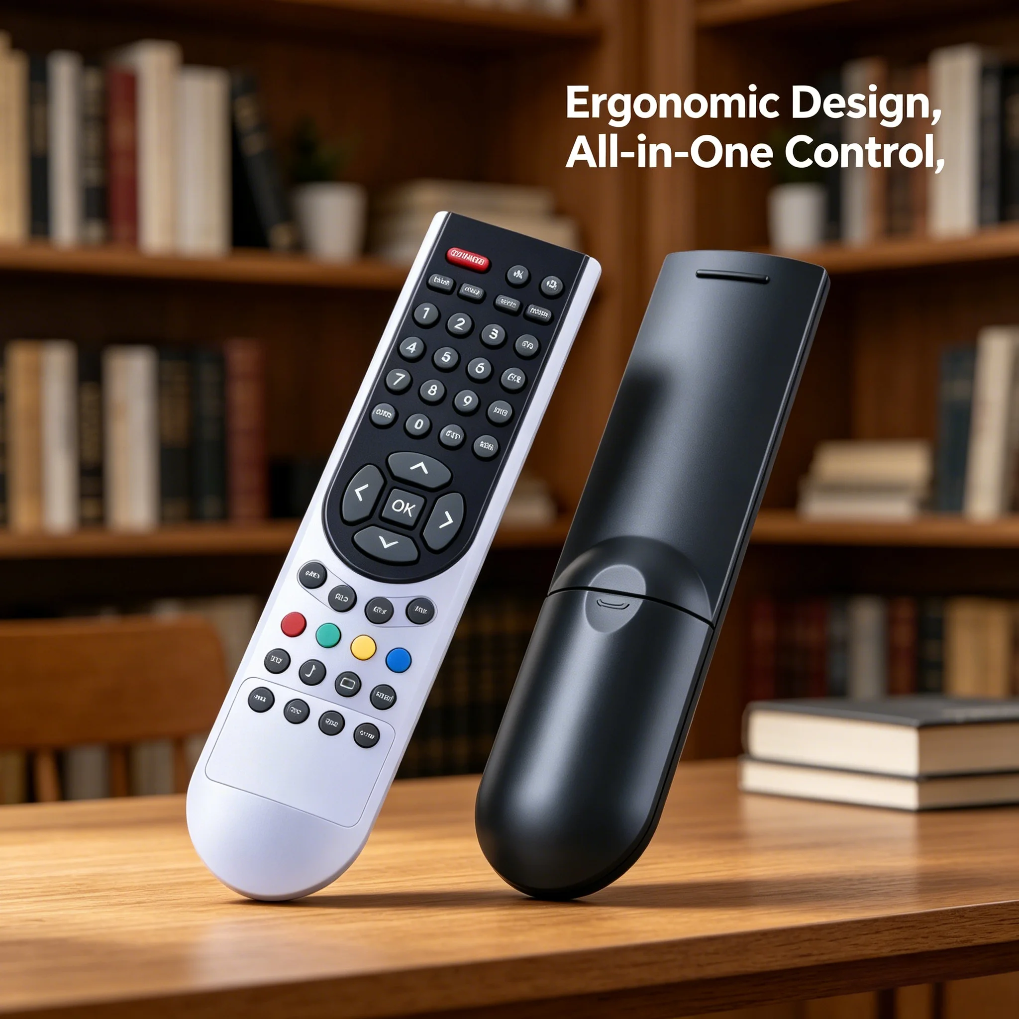 

GU16WB2 TV Remote Control, Compatible GU14WB3 GU18WB5 GU20WB6 LCD Smart Television Controller