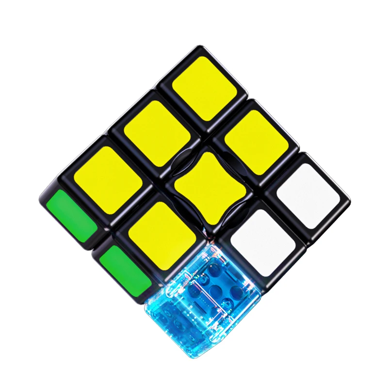 [JudyCube] Moyu 133 Cube 123 223 Cube magique Puzzle Cubes Puzzles magie Moyu MFJS 1x1x3 1x2x3 2x2x3 Fidget jouets Cubo Magico