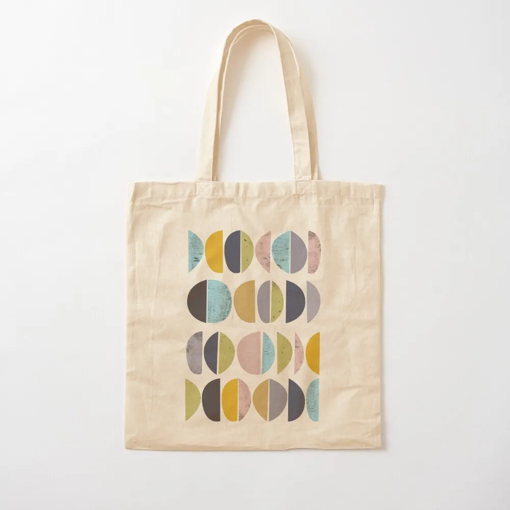 

Mid Century Modern Tote Bag tote bag women Shopper bag Canvas Tote