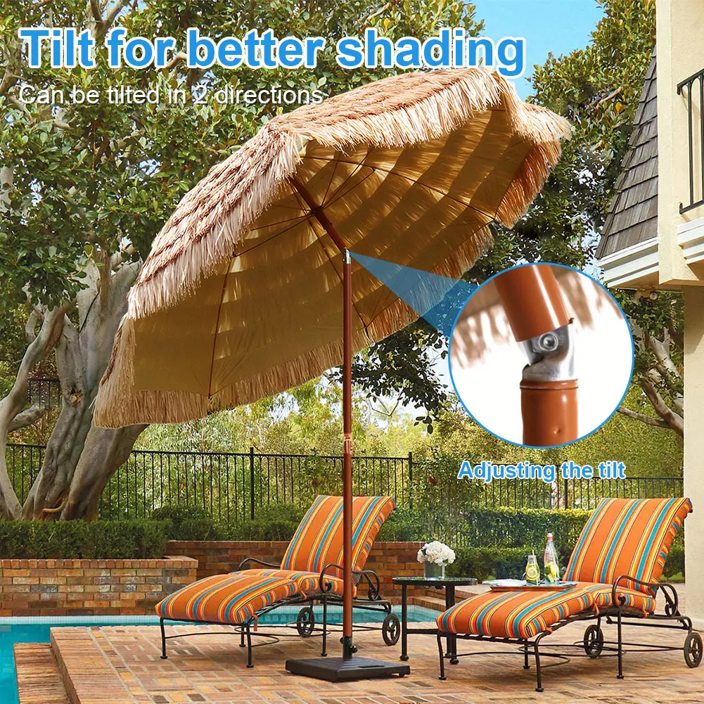 Thumbnail 3 - #5 Highest Rated Outdoor Umbrella Bases to Buy in 2026