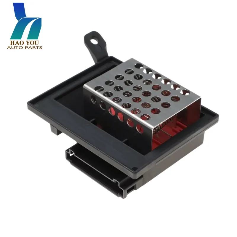 

A0018358706 0018358706 Резистор вентилятора салона для Mercedes Benz Viano