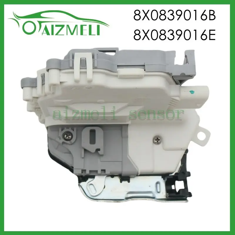 車リア右ドアロックアクチュエーター-8x0839016b-8x0839016e-q2-q5-tt-tts-rs3-rs4-rs5-アウディ-a1-2011-2018-a3-s3-a4-s4-a5-s5用