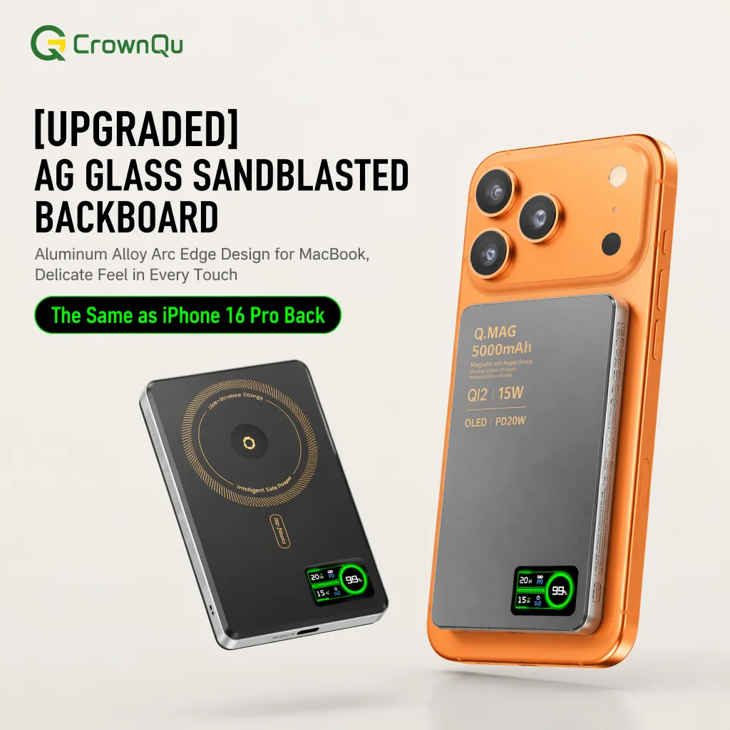 Thumbnail 3 - #77 Best Powerbanks to Buy In 2026