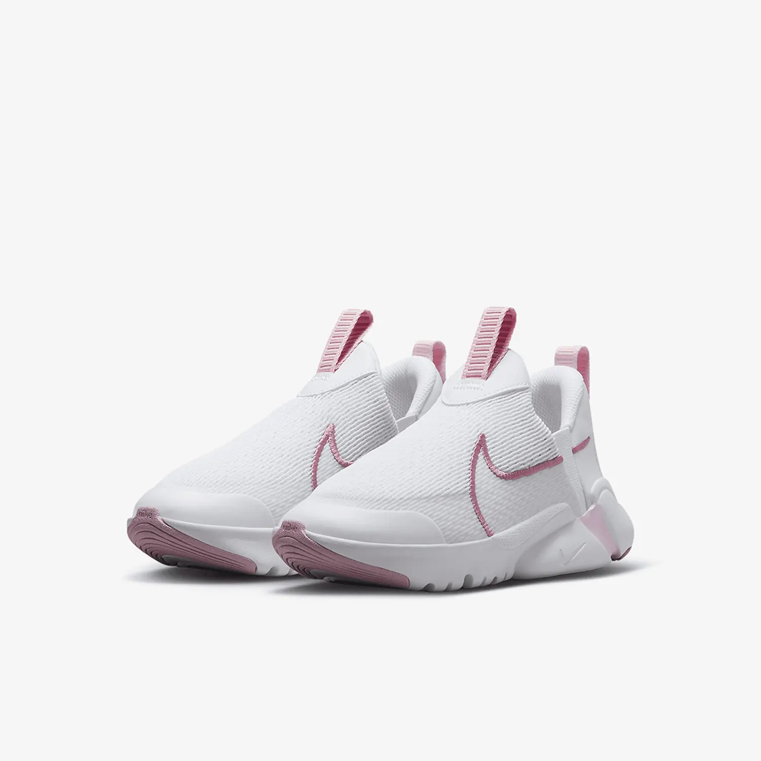 

Nike genuine Flex Plus 2GS women's casual sports shoes DV9000-100