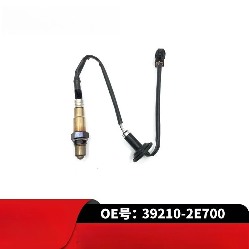 

39210-2E700 392102E700 Lambda rear o2 oxygen sensor for Hyundai IX35/11 For 2013-15 Hyundai Tucson Kia Sportage 2.0L 2.4L