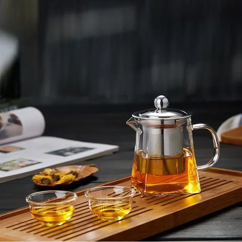Thumbnail 4 - #46 Latest Tea Pot Sets Offers